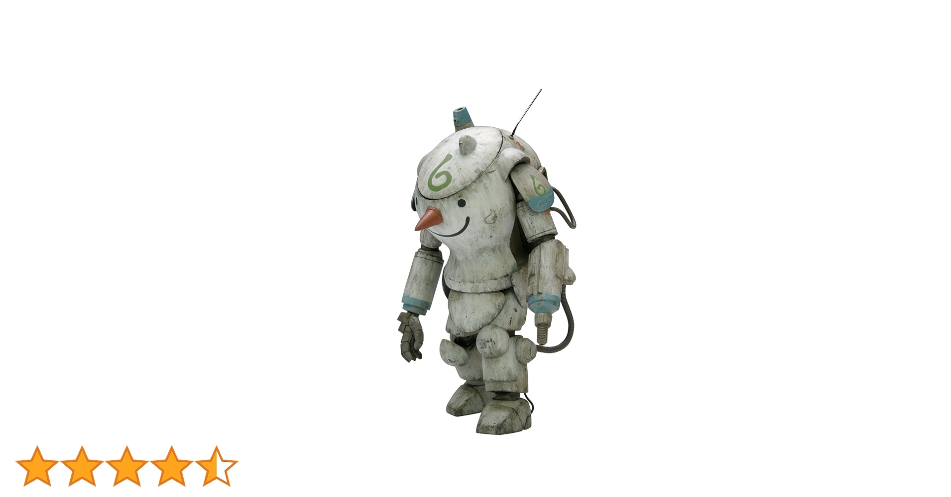 新品未使用 マシーネンクリーガープラモ S.A.F.S. スノーマン 2502003992330017_01_5701.jpeg